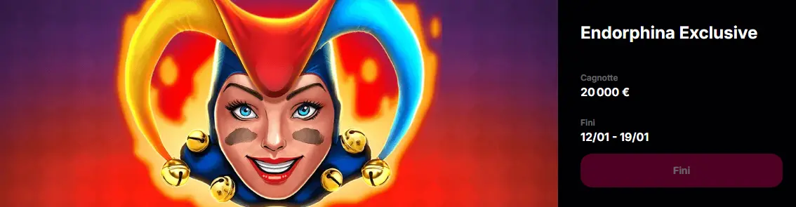 Promotiecodes beschikbaar bij NV CASINO
