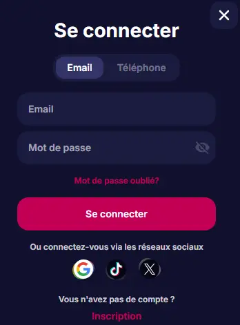 Waarom verificatie verplicht NV CASINO