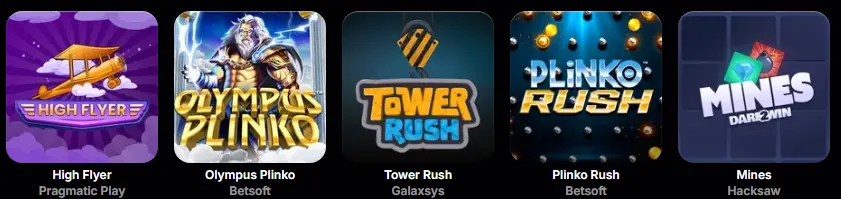 Wat maakt het exclusieve NV CASINO