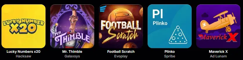 Loyaliteitsniveaus en NV CASINO