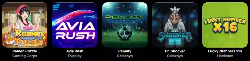 Persoonlijke accountmanager en NV CASINO